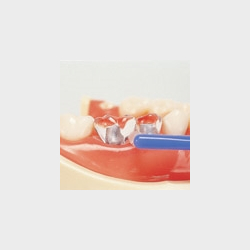 Instruktionsmodel til Tandbrstning 